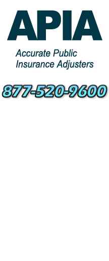 vertical banner with toll free phone number